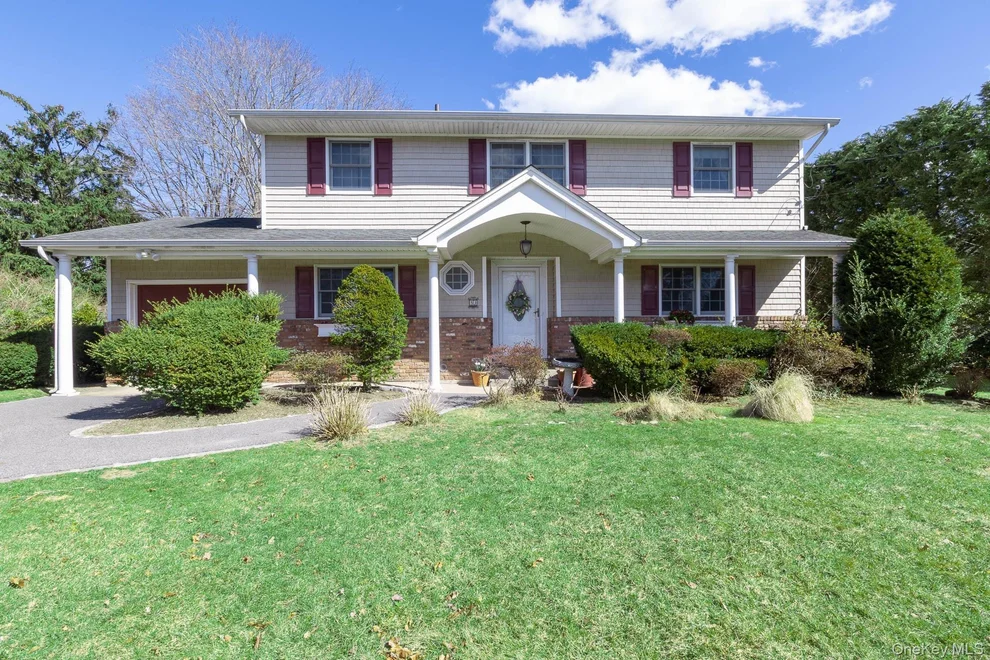 Unit for sale at 23 Village Lane, Islip, NY 11788