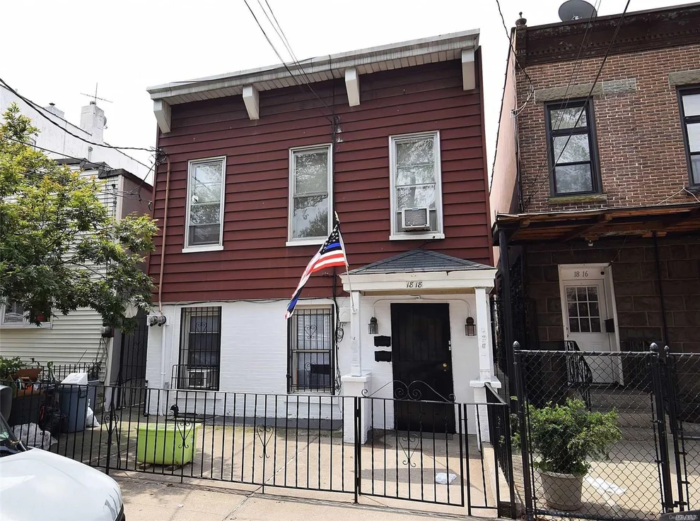 Unit for sale at 1818 25th Road, New York, NY 11102