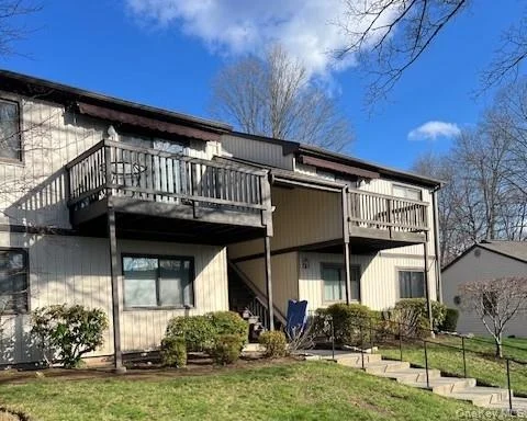 Unit for sale at 119 Village Road, Yorktown, NY 10598