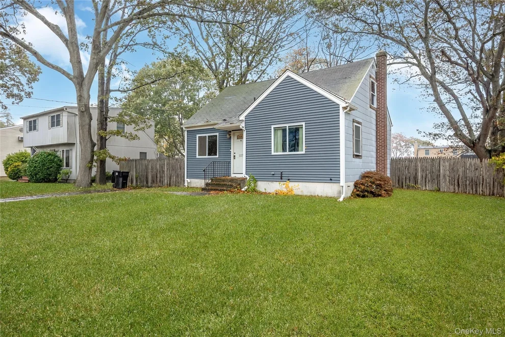 Unit for sale at 1137 Namdac Avenue, Islip, NY 11706