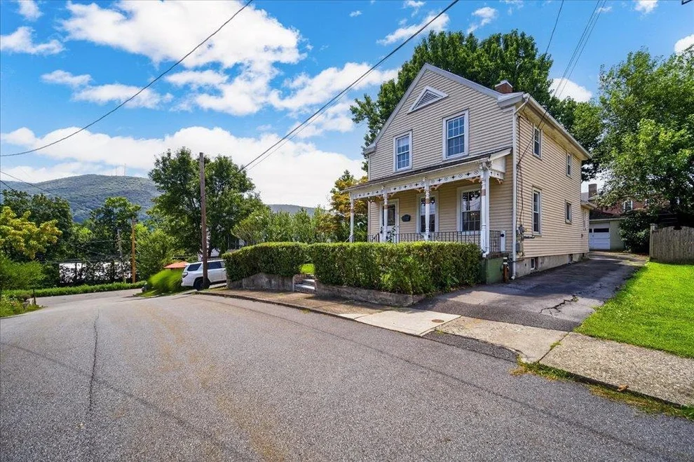 Unit for sale at 111 Vine Street, Beacon, NY 12508