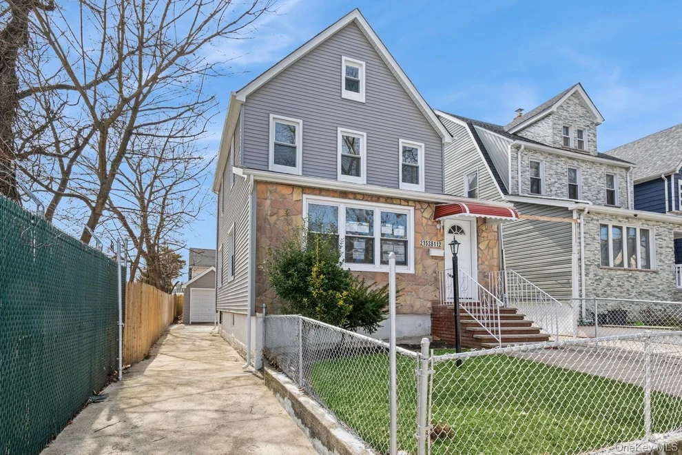 Unit for sale at 215-38 112th Avenue, New York, NY 11429