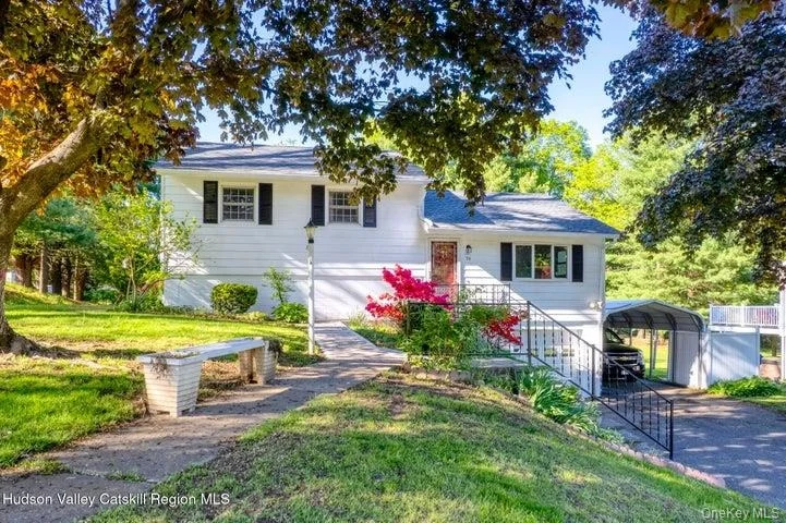 Unit for sale at 94 Tammany Street, Kingston, NY 12401