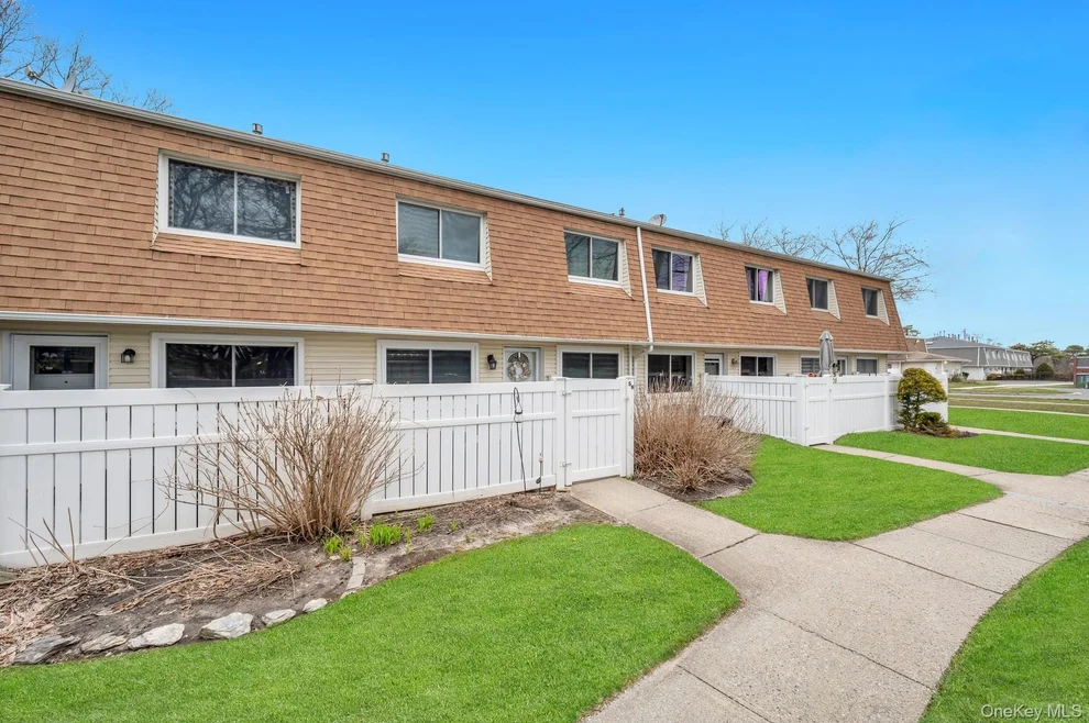Unit for sale at 59 Storm Drive, Islip, NY 11742