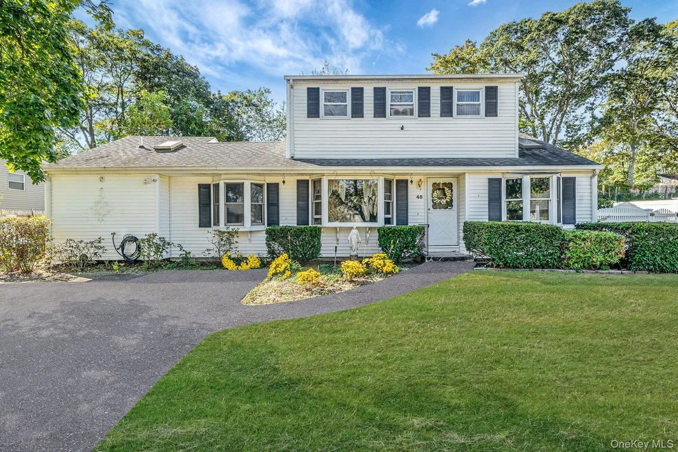 Unit for sale at 45 Huron Street, Brookhaven, NY 11776