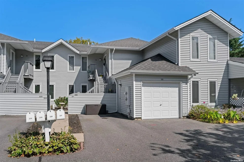 Unit for sale at 221 W Elton Court, Smithtown, NY 11780