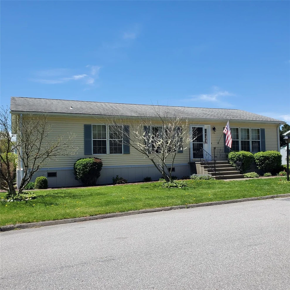 Unit for sale at 70 Kens Way, Hyde Park, NY 12538