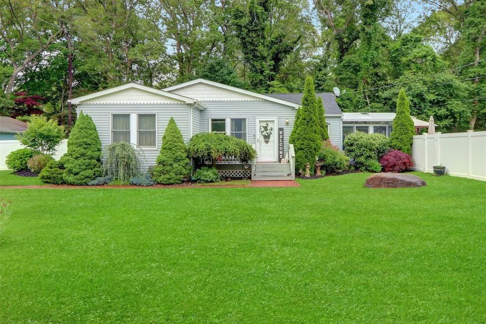 Unit for sale at 19 Deer Avenue, Brookhaven, NY 11953