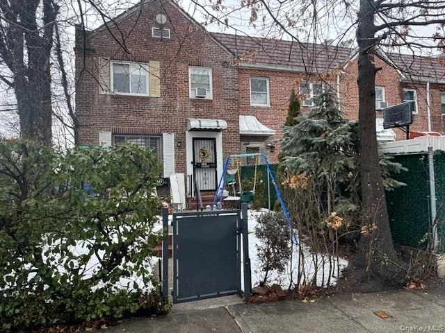 Unit for sale at 14411 75th Avenue, New York, NY 11367
