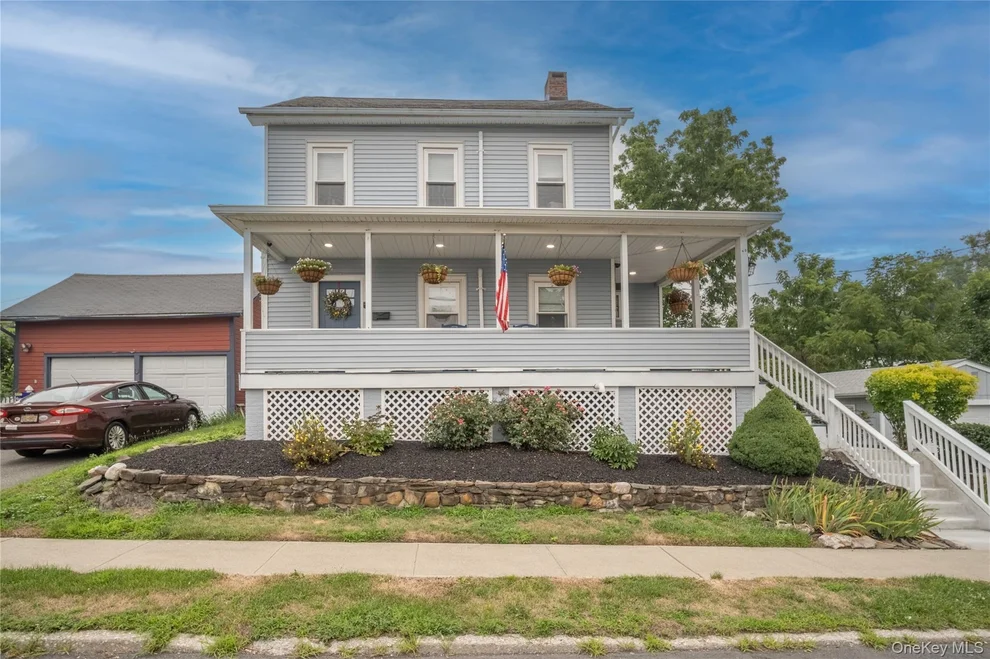 Unit for sale at 40 Prospect Street, Wappinger, NY 12590