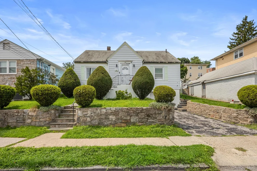 Unit for sale at 66 Murray Avenue, Yonkers, NY 10704