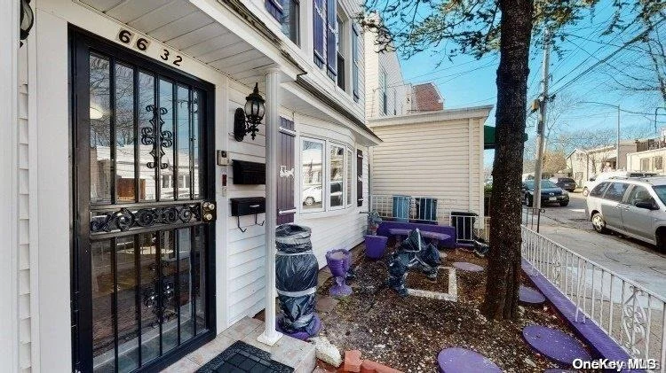 Unit for sale at 66-32 52nd Drive, New York, NY 11378