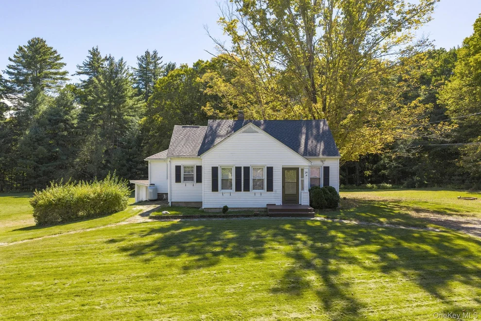 Unit for sale at 24 Wolf Lake Road, Thompson, NY 12775