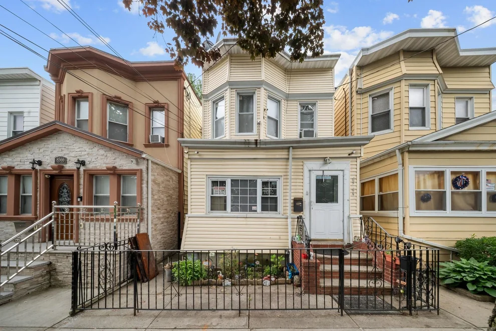 Unit for sale at 8564 79th Street, New York, NY 11421