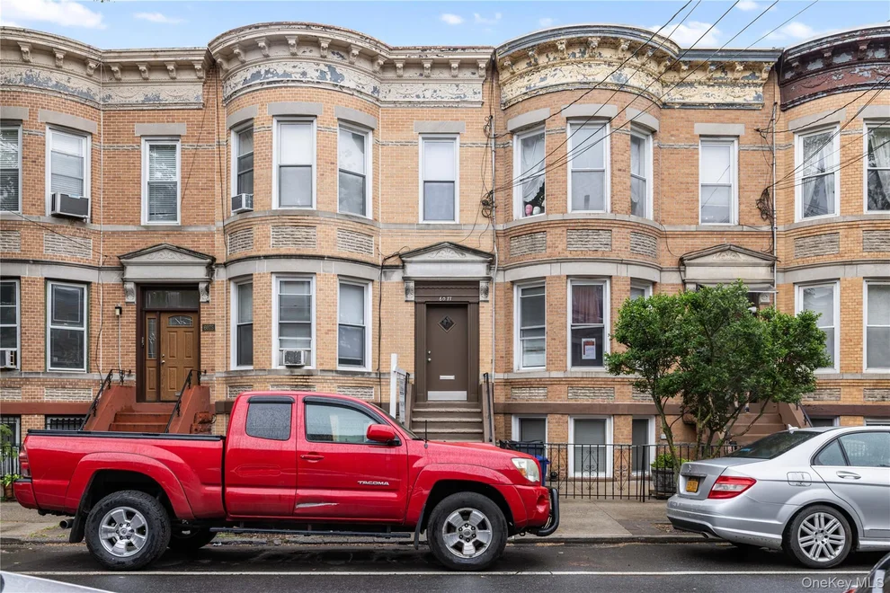 Unit for sale at 60-77 69th Avenue, New York, NY 11385