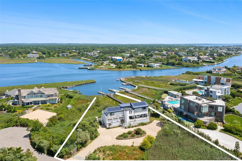Unit for sale at 3 Waters Edge Drive, Southampton, NY 11959