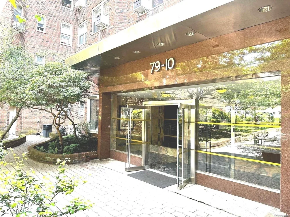 Unit for sale at 79-10 34 Ave, New York, NY 11372