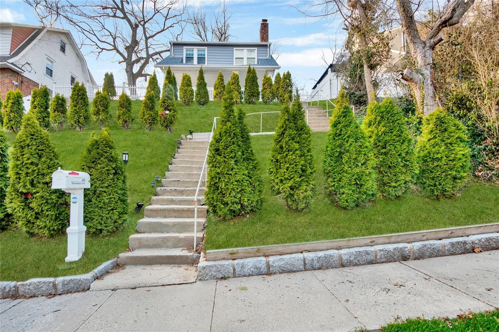 Unit for sale at 40 Mersereau Avenue, Mount Vernon, NY 10553