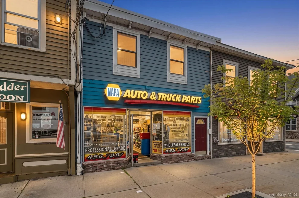 Unit for sale at 3 E Main Street, Blooming Grove, NY 10992