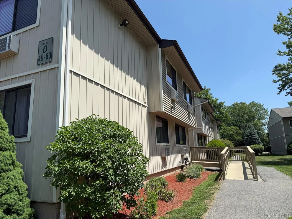 Unit for sale at 53 Patterson Village Court, Patterson, NY 12563