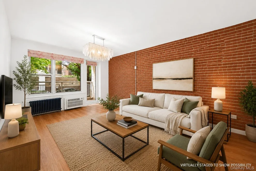 Unit for sale at 131 W 85th Street, New York, NY 10024