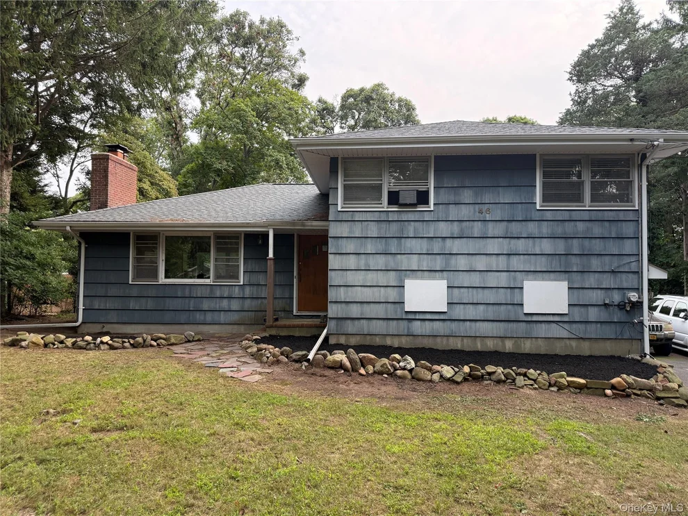 Unit for sale at 46 Douglaston Road, Brookhaven, NY 11789