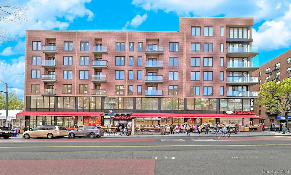 Unit for sale at 13450 Blossom Avenue, New York, NY 11355