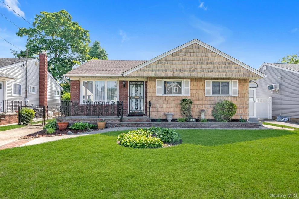 Unit for sale at 106 Green Avenue, Hempstead, NY 11550