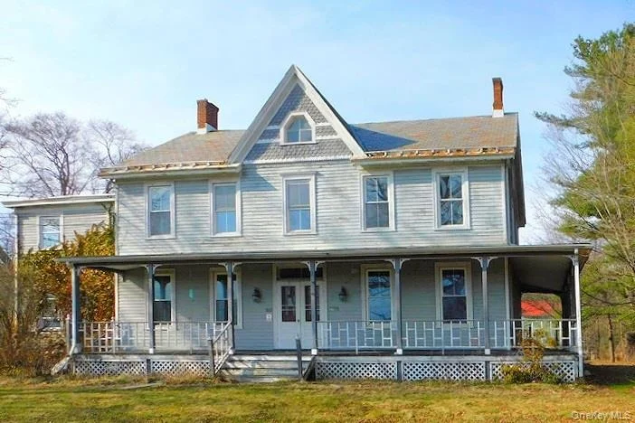 Unit for sale at 853 Salt Point Turnpike, Poughkeepsie (Town), NY 12601