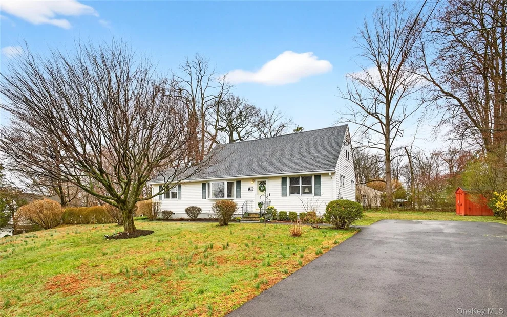 Unit for sale at 107 Whittier Drive, Mount Pleasant, NY 10594