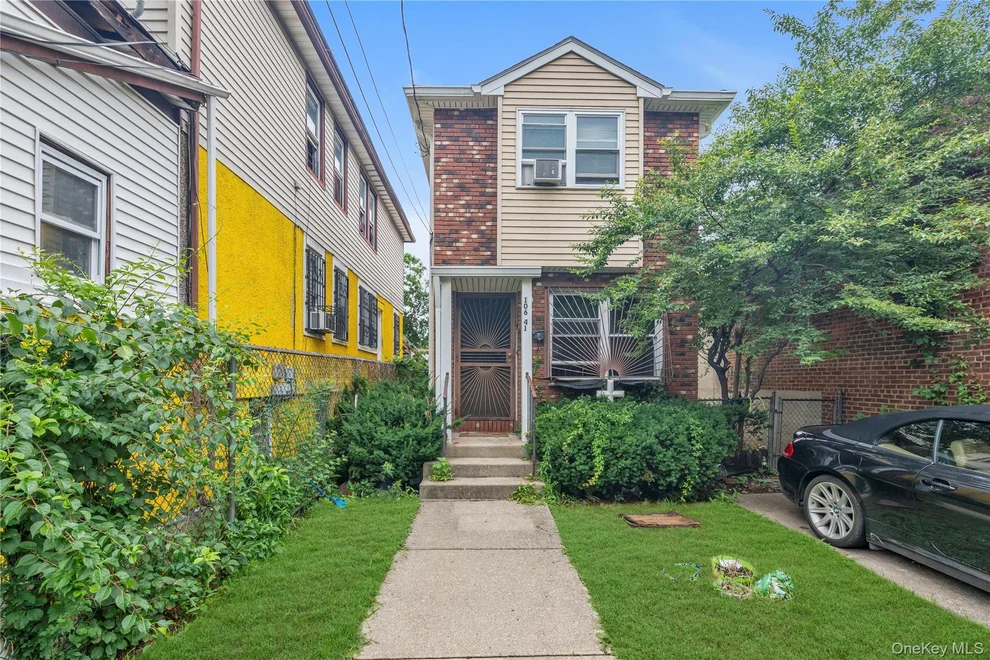 Unit for sale at 106-41 160th Street, New York, NY 11433
