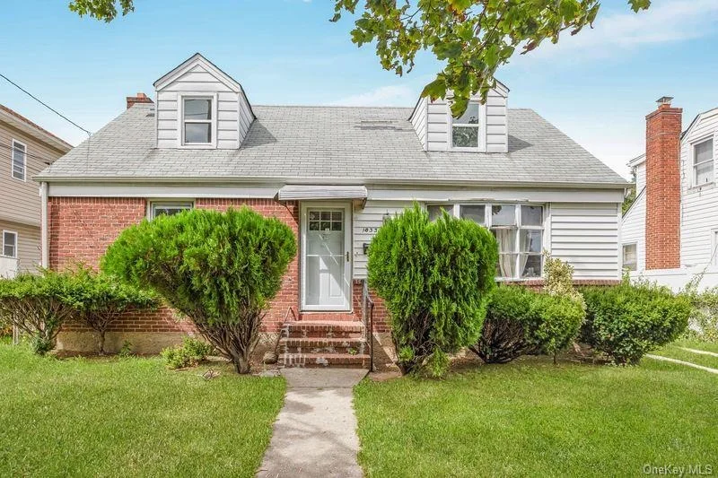 Unit for sale at 1033 Tulsa Street, Hempstead, NY 11553