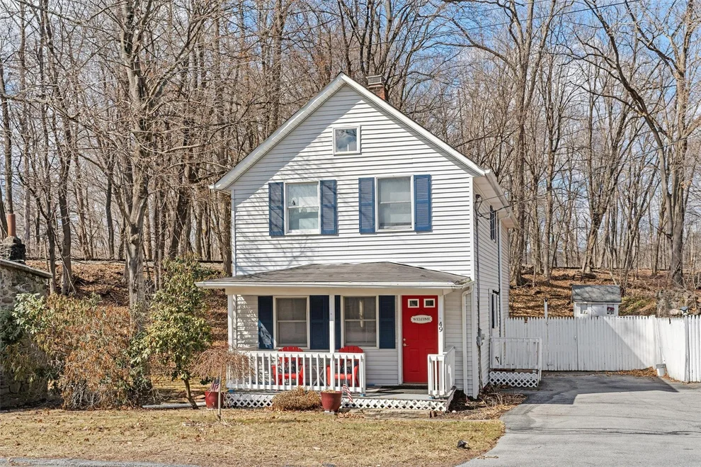 Unit for sale at 49 Smith Clove Road, Woodbury, NY 10917