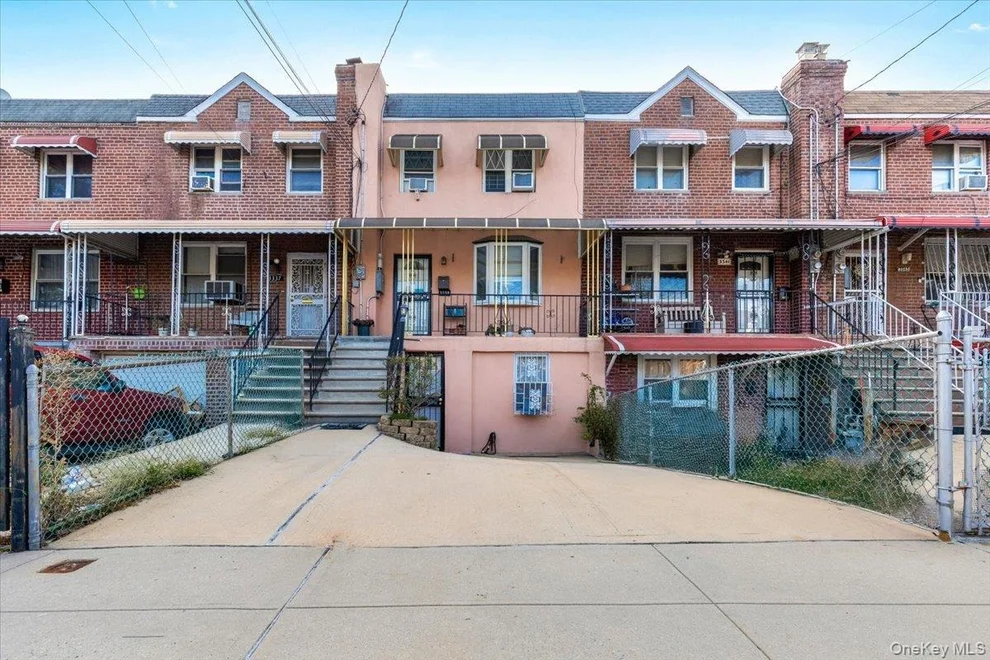 Unit for sale at 3339 Kingsland Avenue, New York, NY 10469
