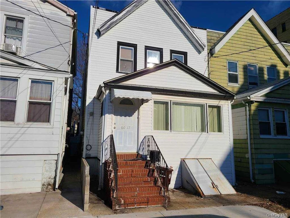 Unit for sale at 80-17 86th Avenue, New York, NY 11421