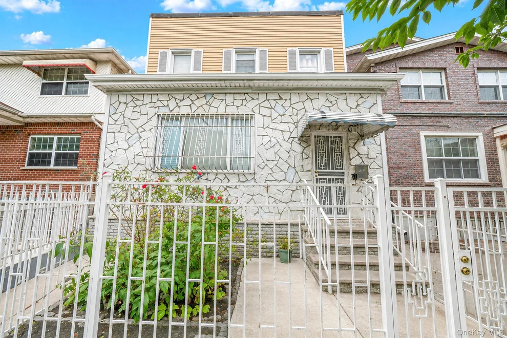 Unit for sale at 105 Hale Ave, New York, NY 11208