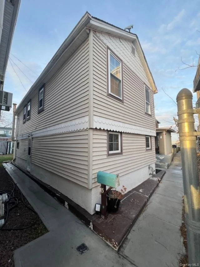 Unit for sale at 15 schuyler Terrace, New York, NY 10465