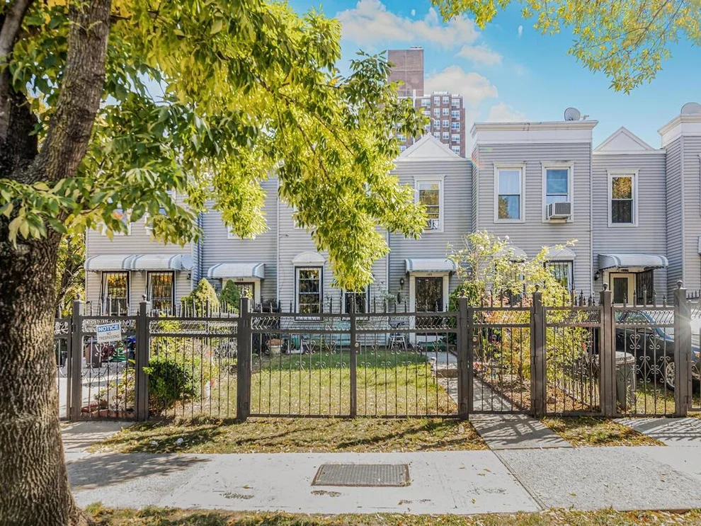 Unit for sale at 1988 Vyse Avenue, New York, NY 10460