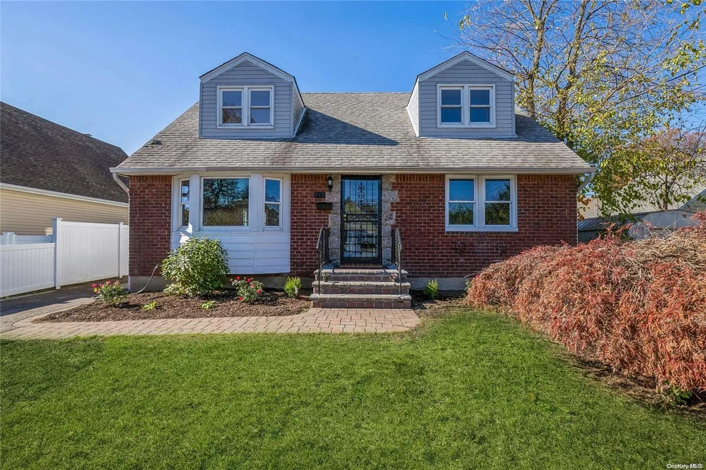 Unit for sale at 245 Monitor Street, North Hempstead, NY 11590