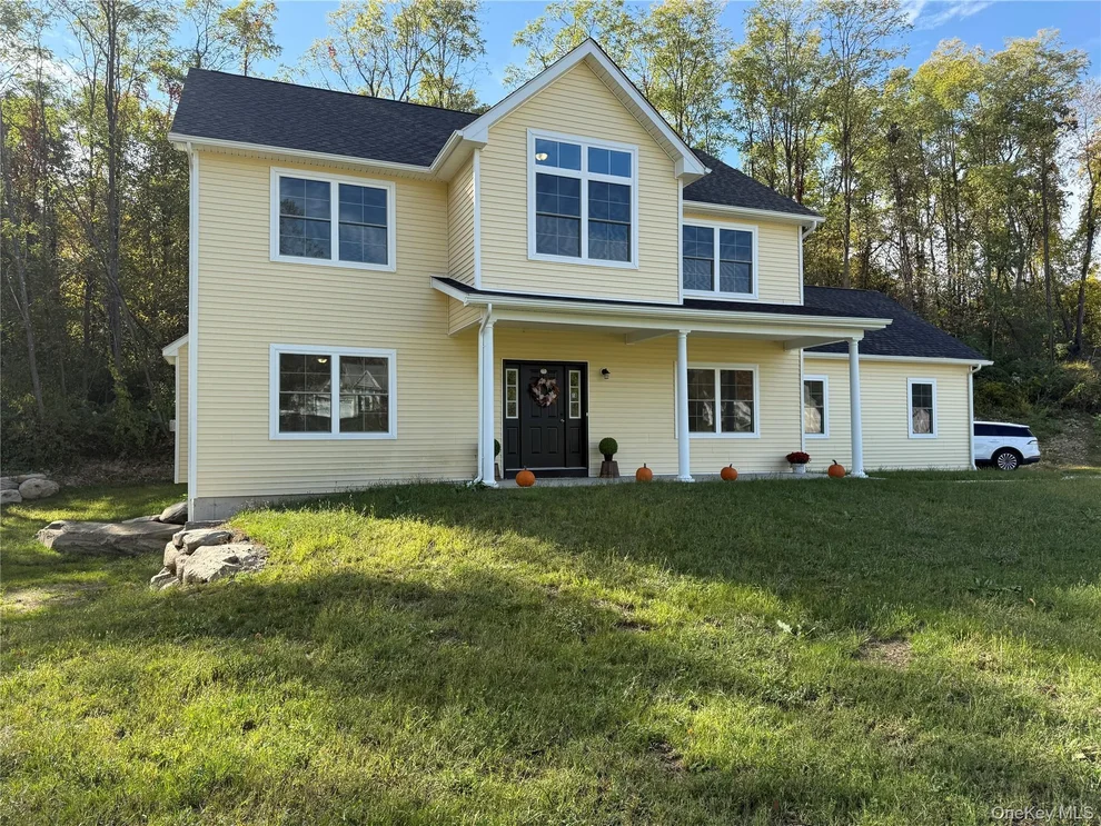 Unit for sale at Lot 20 - 10 Silo Ridge, Plattekill, NY 12589