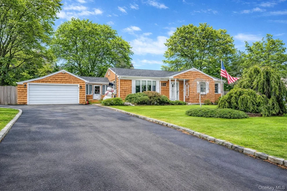 Unit for sale at 9 Barnes Road, Brookhaven, NY 11949
