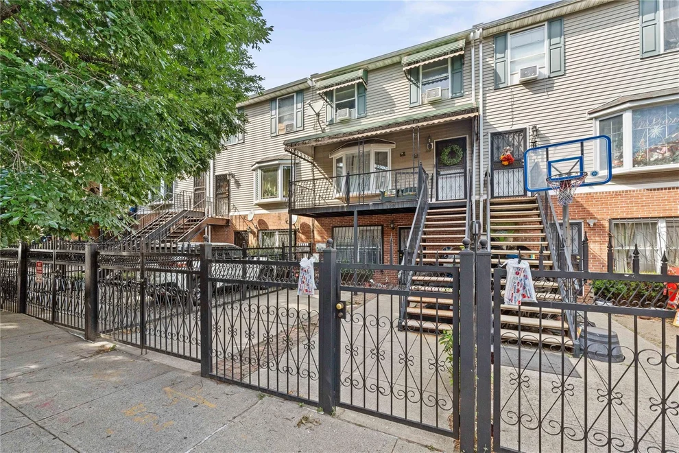 Unit for sale at 599 beech Terrace, New York, NY 10454