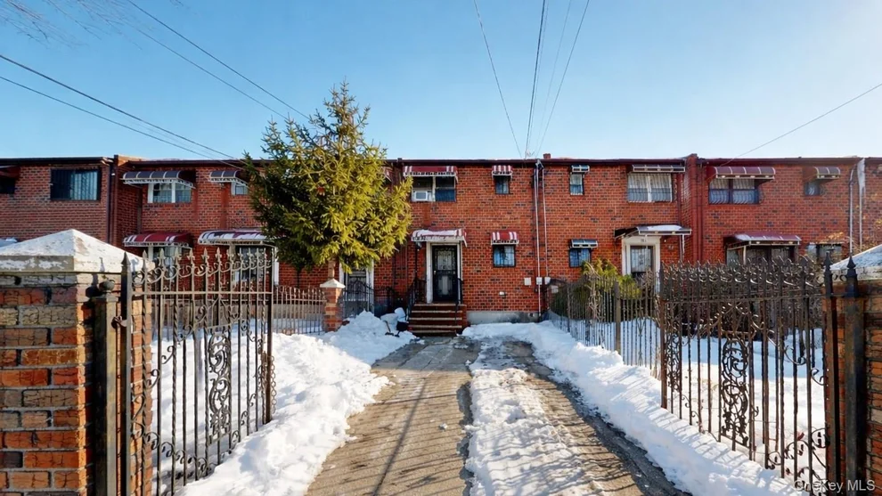 Unit for sale at 195 Berriman Street, New York, NY 11208