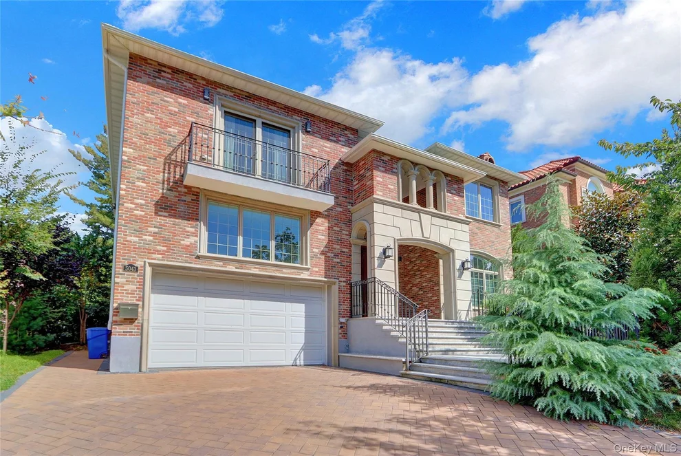Unit for sale at 50-43 Morenci Lane, New York, NY 11362