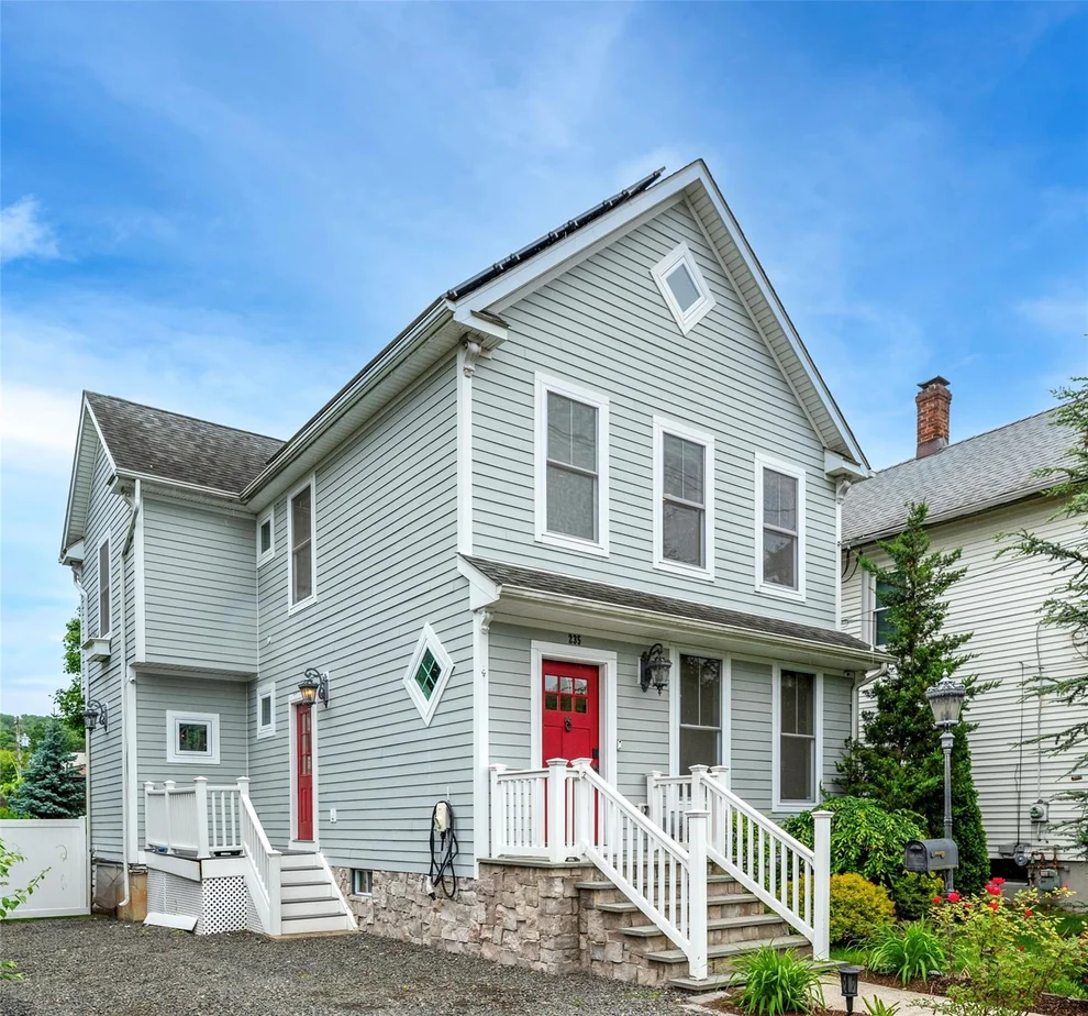 Unit for sale at 235 High Avenue, Orangetown, NY 10960