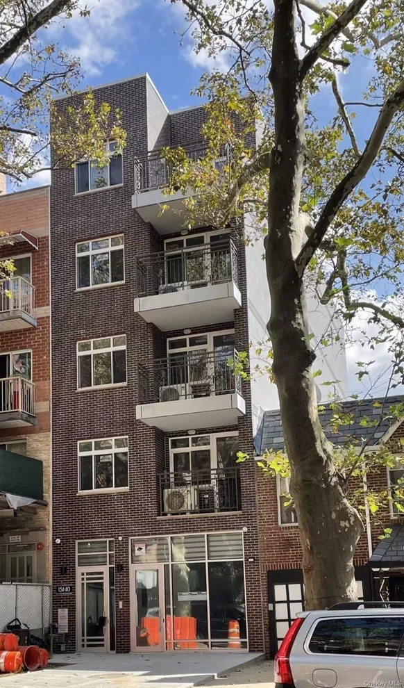 Unit for sale at 134-40 Blossom Avenue, New York, NY 11355