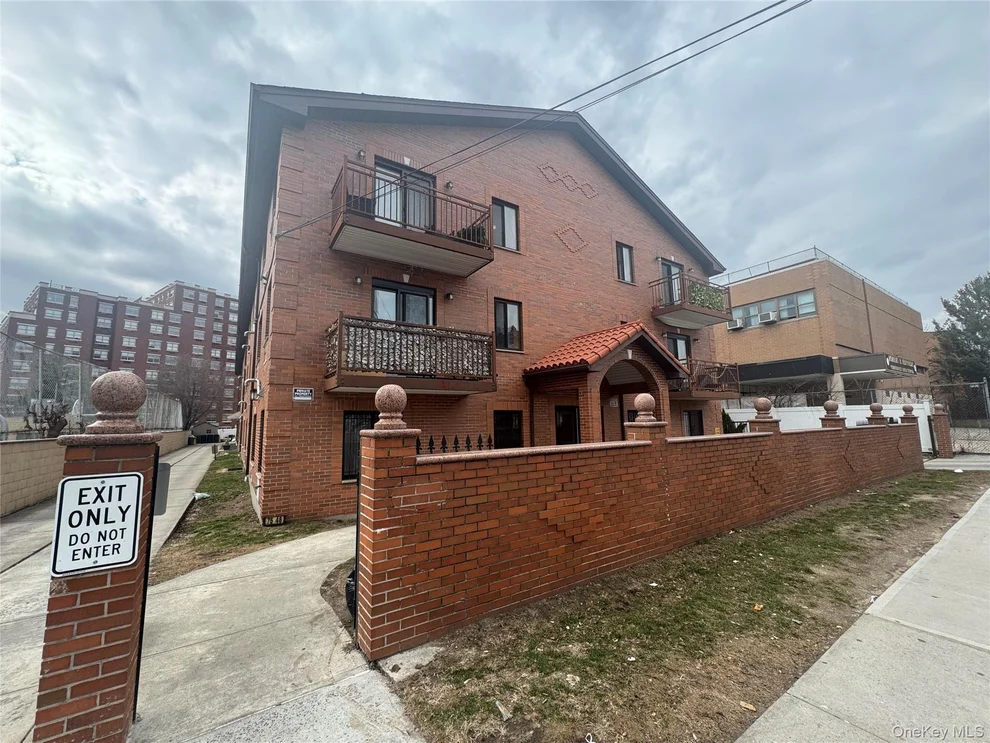 Unit for sale at 7548 Parsons Boulevard, New York, NY 11366