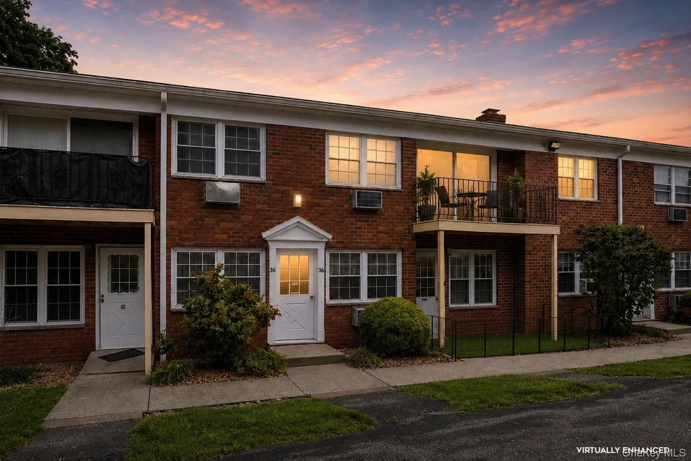 Unit for sale at 8 Colonial Road, Beacon, NY 12508