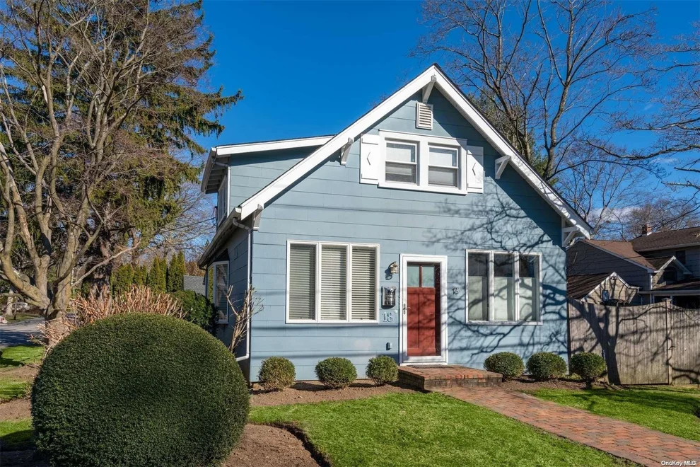 Unit for sale at 18 Luther Place, Huntington, NY 11746