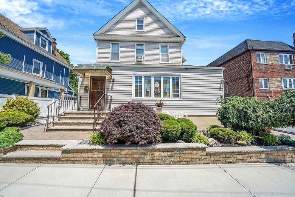 Unit for sale at 7833 67th Road, New York, NY 11379